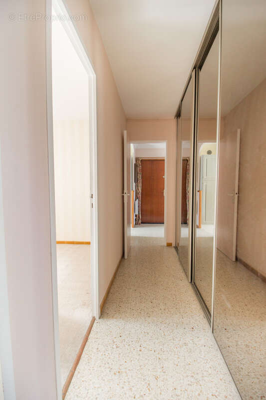 Appartement à LA SEYNE-SUR-MER