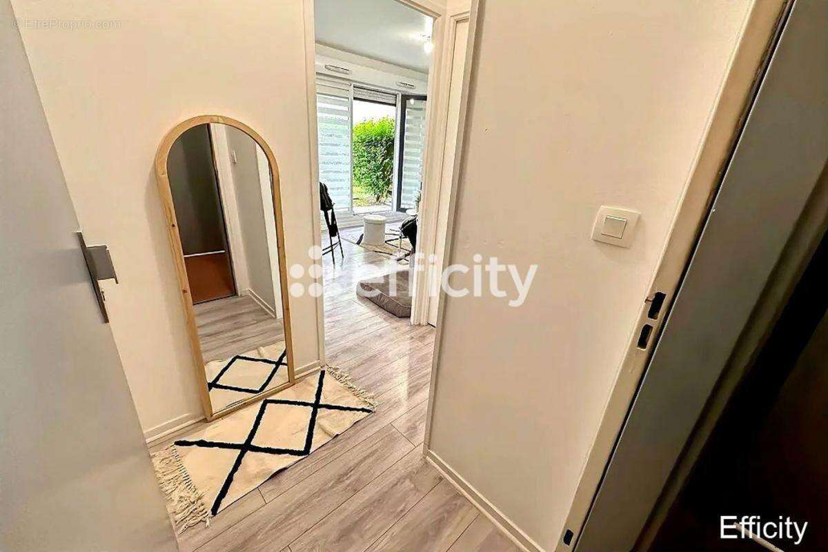 Appartement à BETHUNE