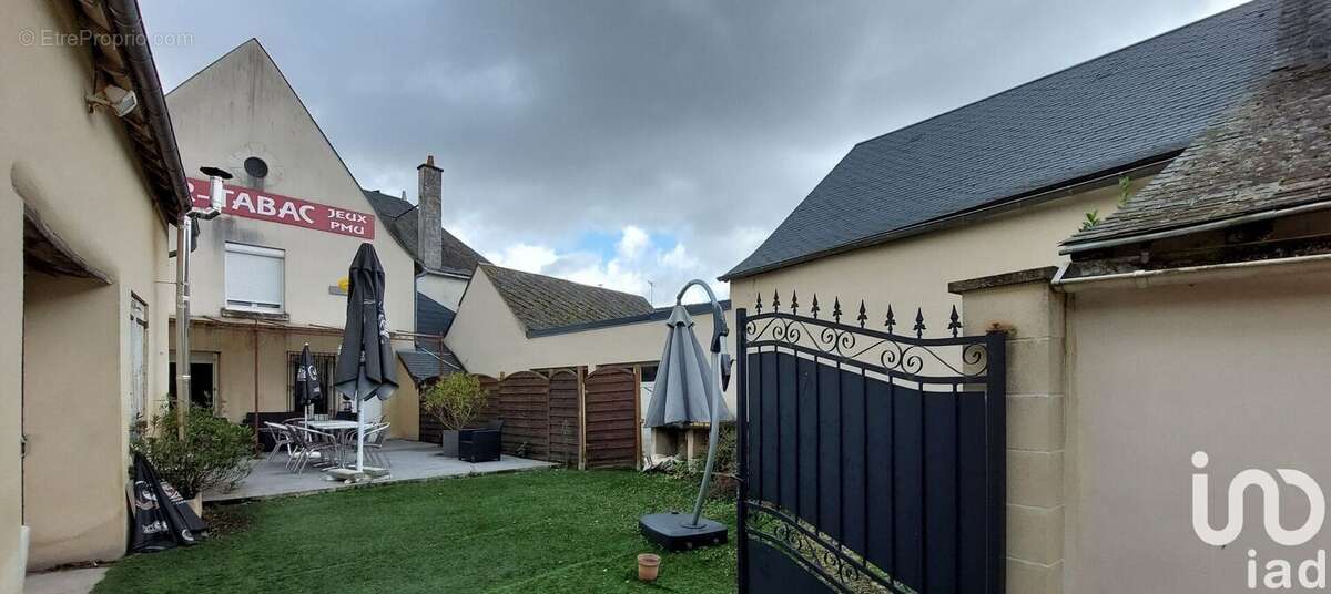 Photo 3 - Maison à SORIGNY