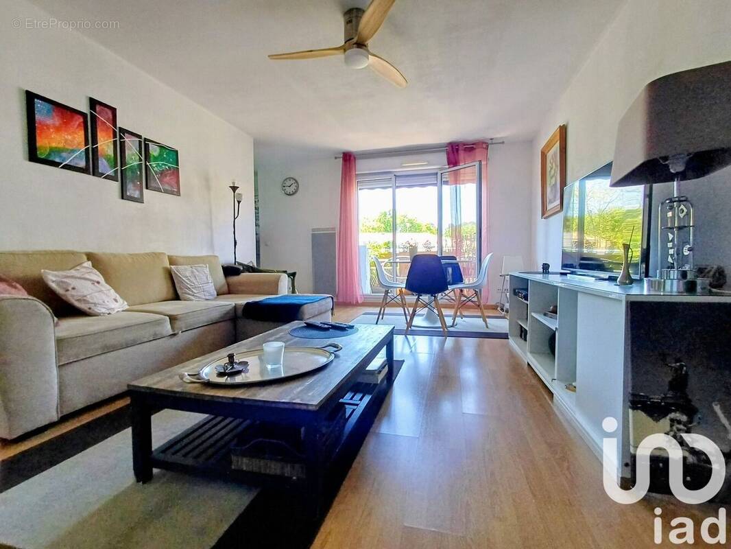Photo 1 - Appartement à LANGON