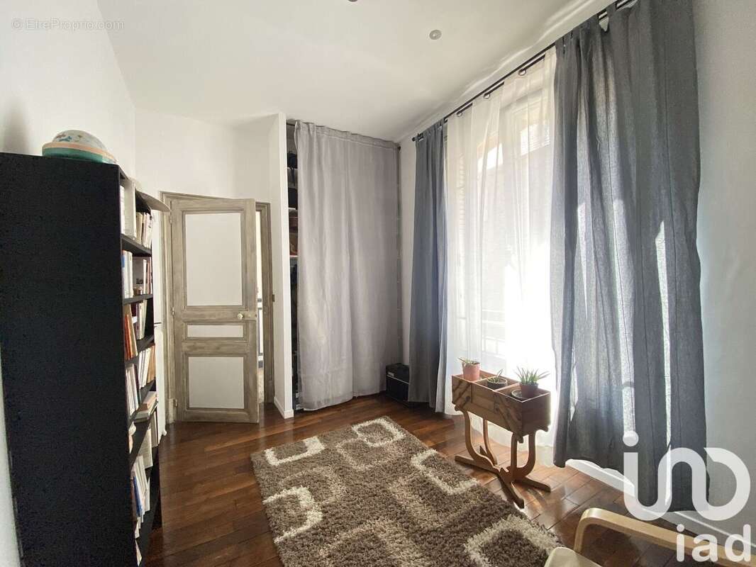 Photo 9 - Maison à MALESHERBES