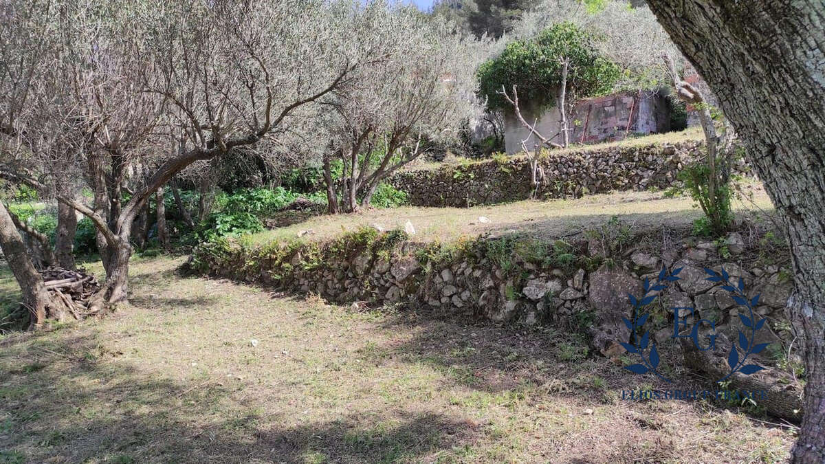 Terrain à TOULON