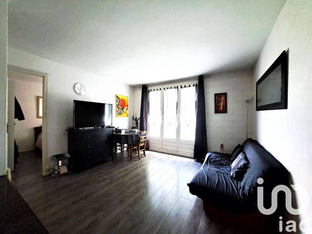 Photo 1 - Appartement à TRAPPES