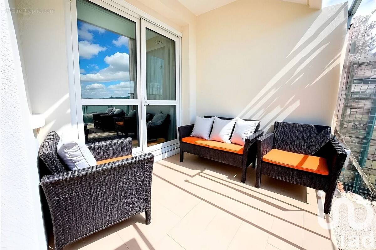 Photo 1 - Appartement à REIMS