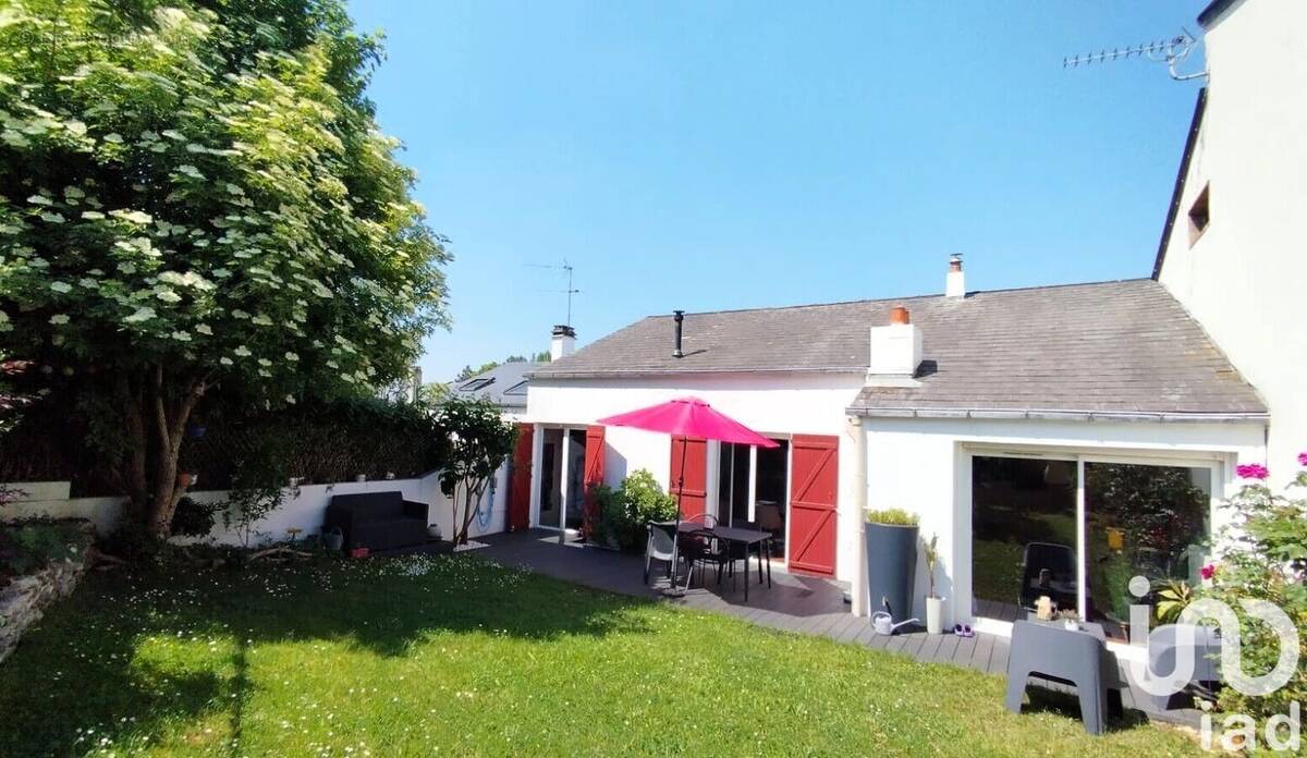 Photo 1 - Maison à MARGENCY