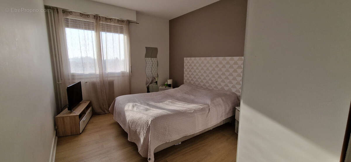 Appartement à BEAUNE