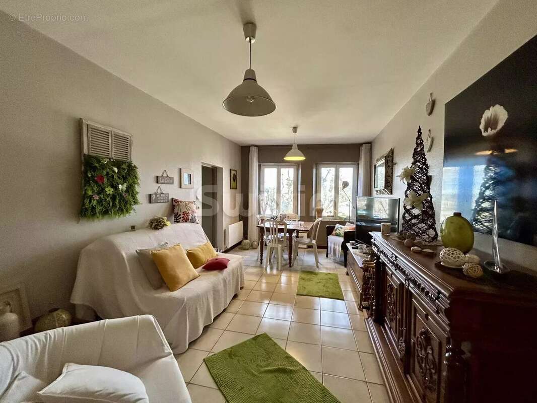 Maison à VIDAUBAN