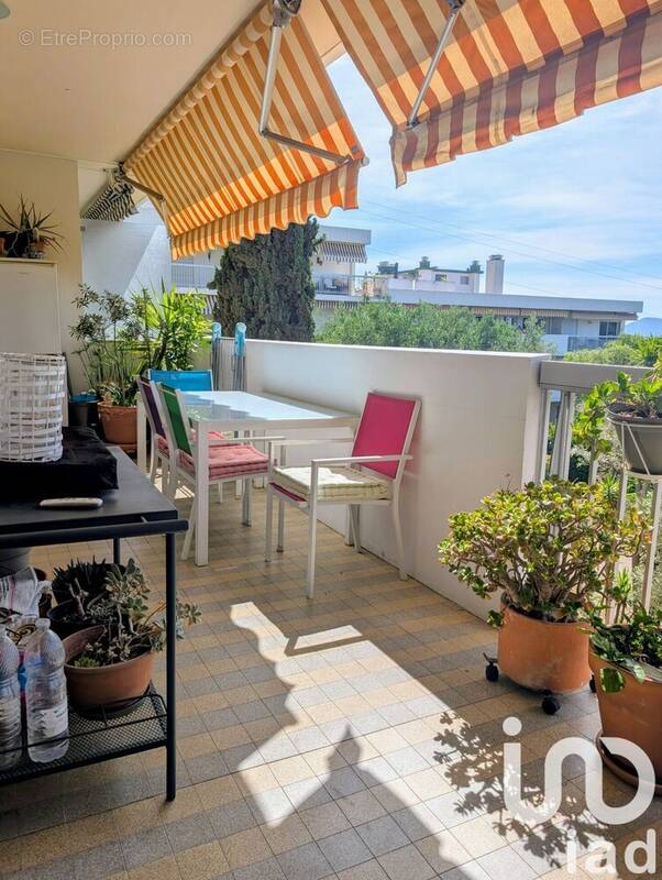 Photo 1 - Appartement à TOULON
