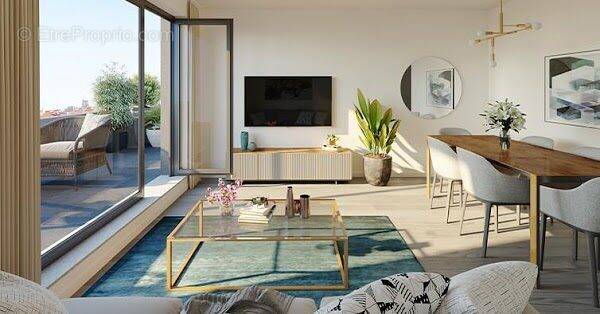 Appartement à LA SEYNE-SUR-MER