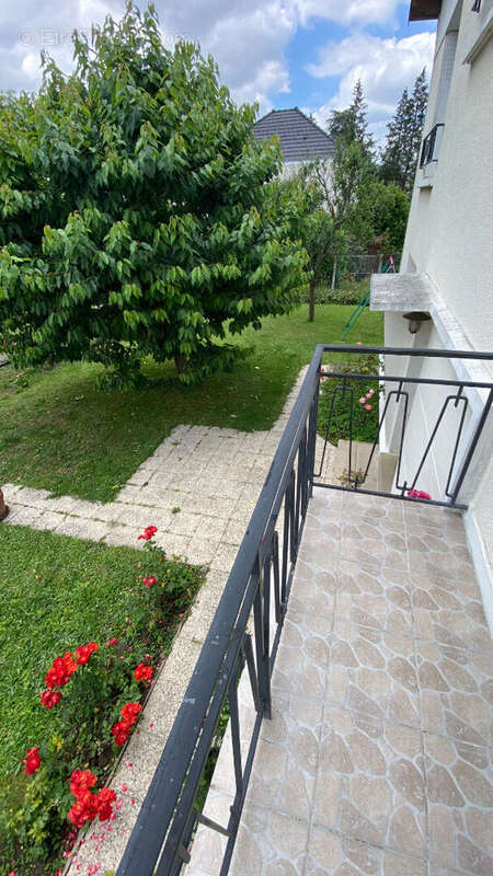 Maison à SOISY-SOUS-MONTMORENCY