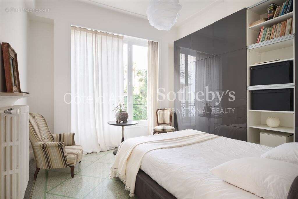 Maison à NICE