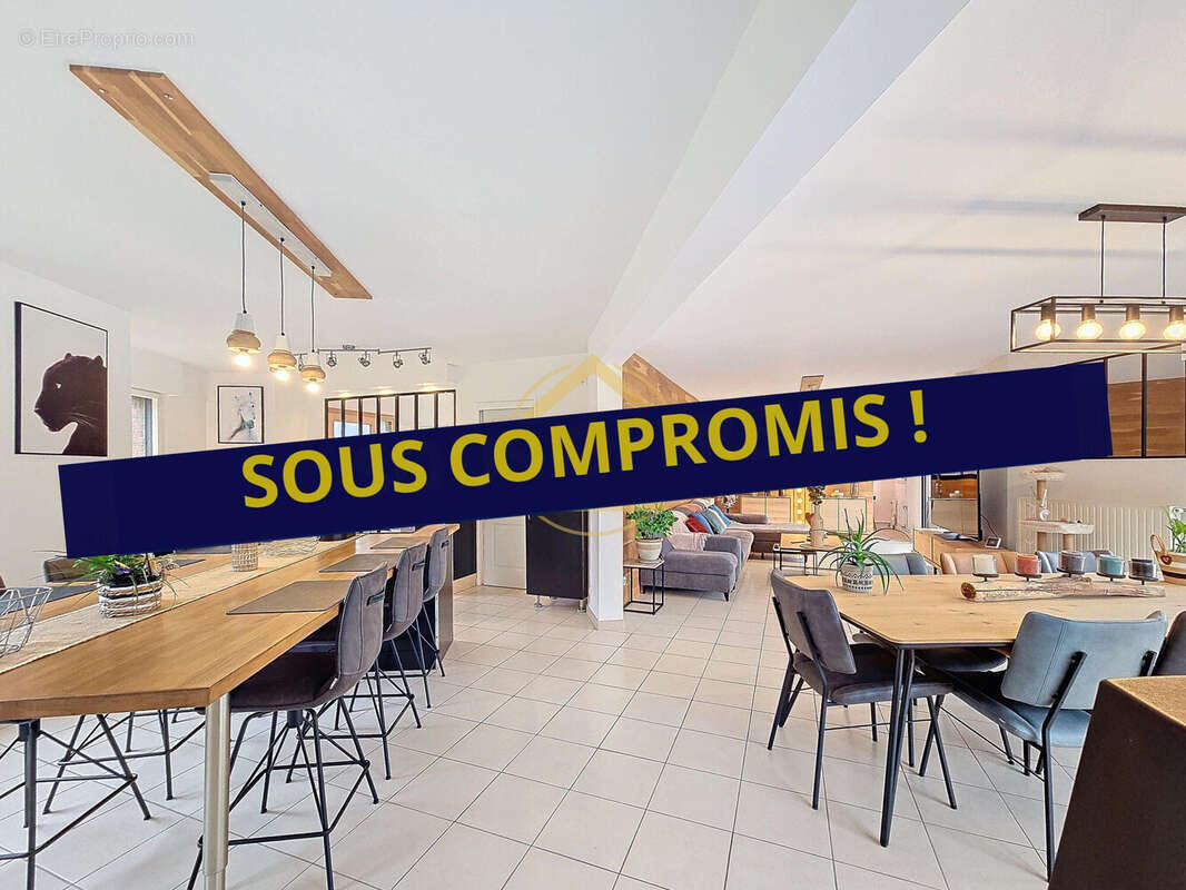 Maison à GOMMEGNIES