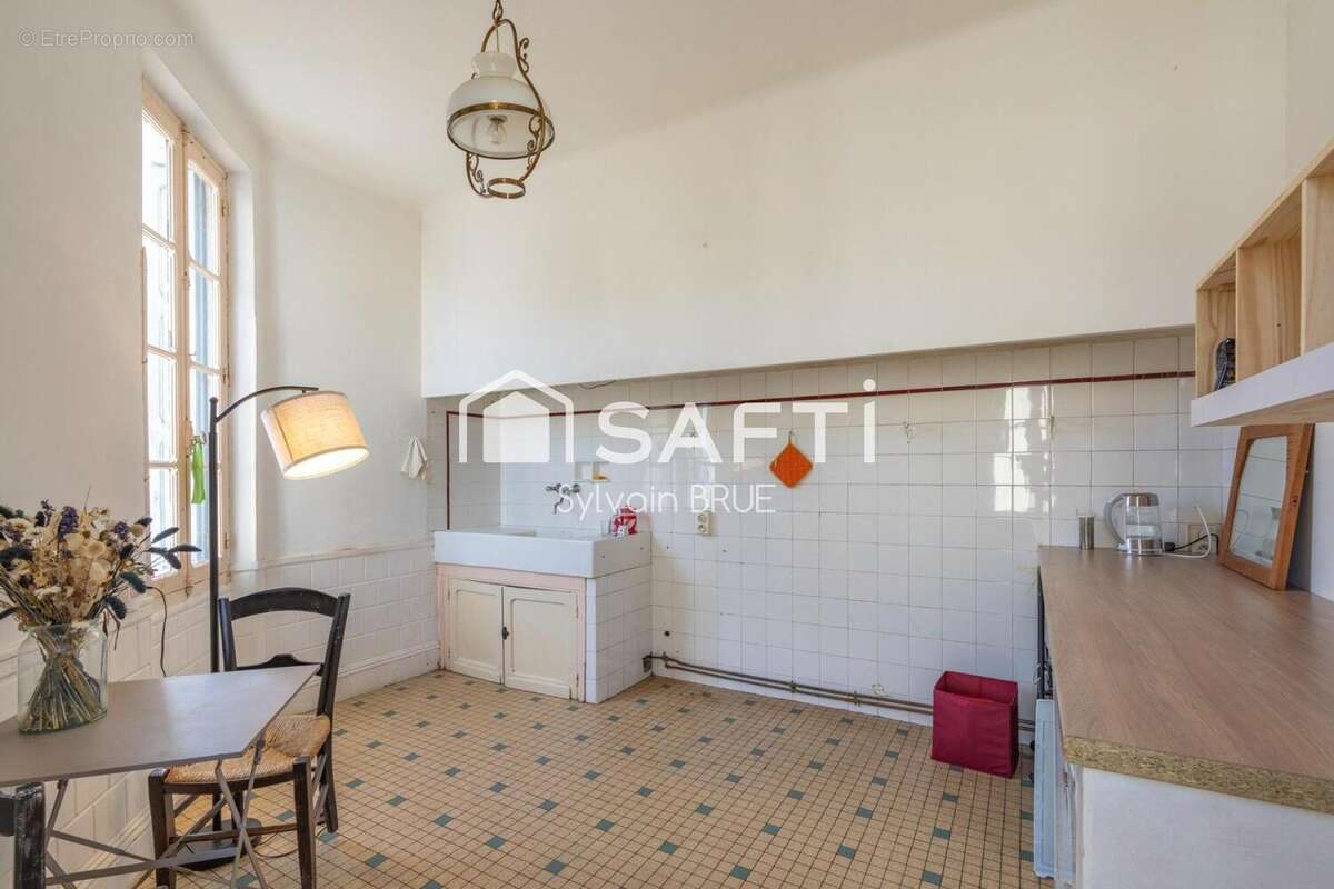 Photo 2 - Maison à MOISSAC