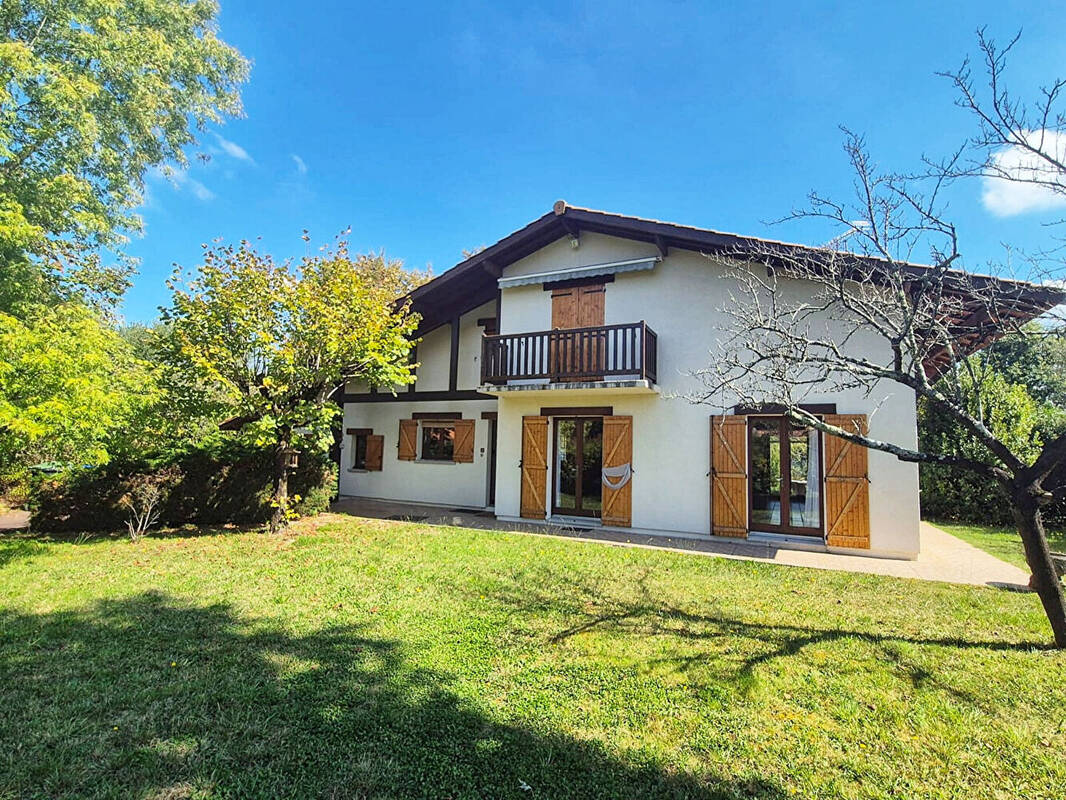 Maison à CESTAS