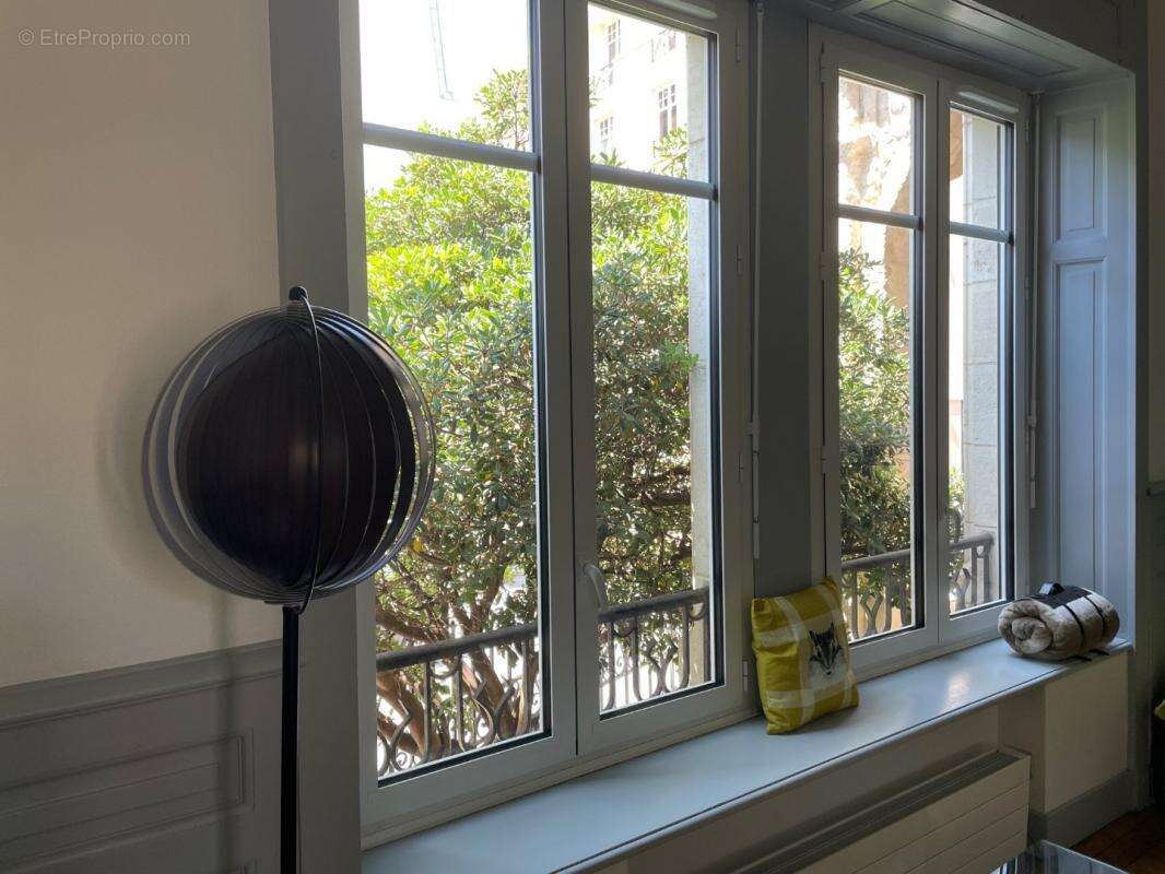 Appartement à BIARRITZ