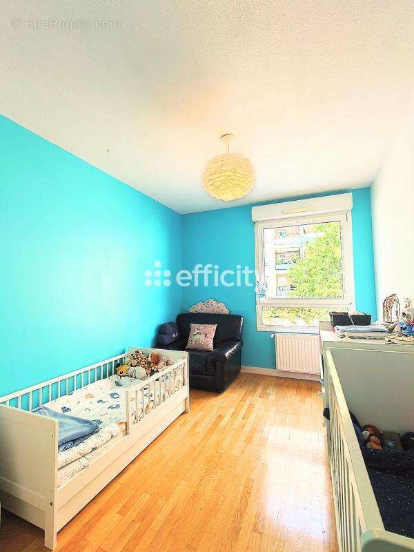 Appartement à LYON-7E