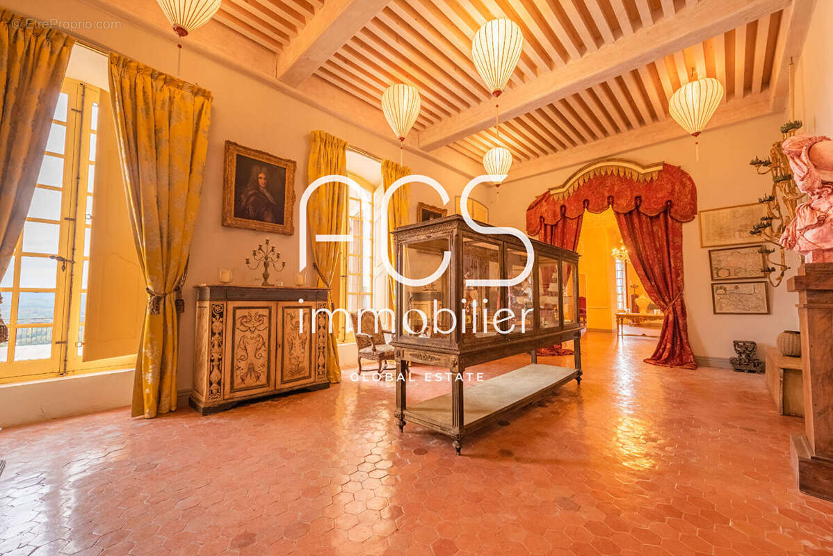 Maison à LA VERDIERE