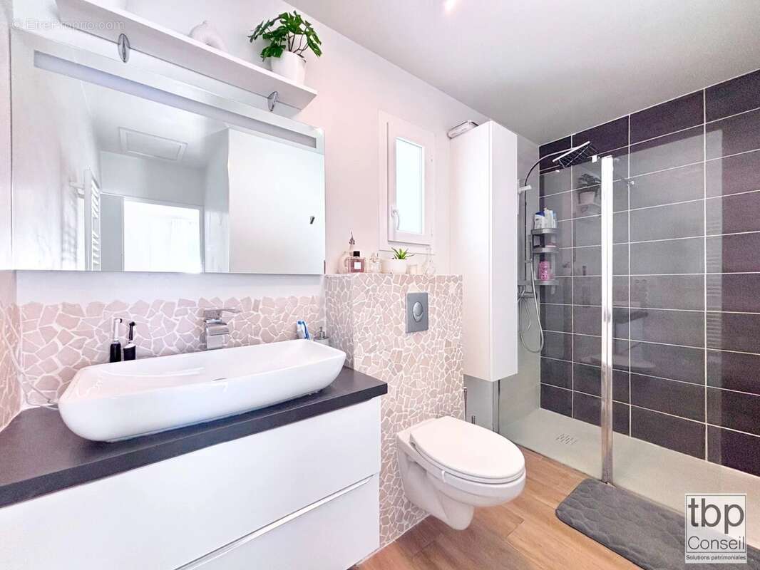 Maison à MARSEILLE-12E