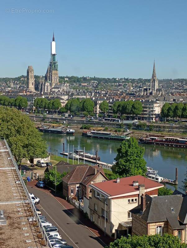 Appartement à ROUEN