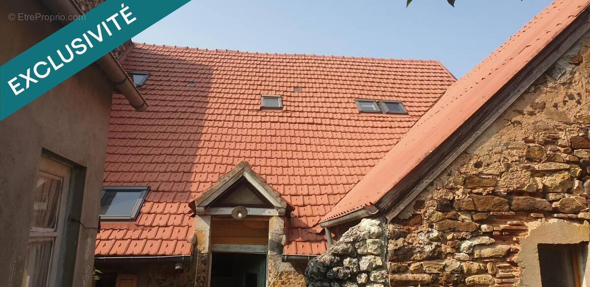 Photo 1 - Maison à MASSAY