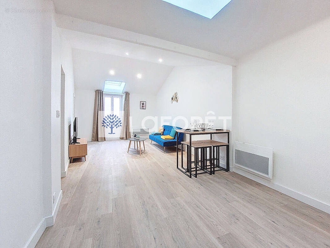 Appartement à VERTOU