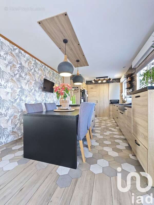 Photo 5 - Maison à WATTEN