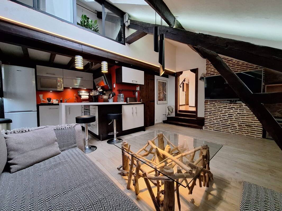 Appartement à ORLEANS