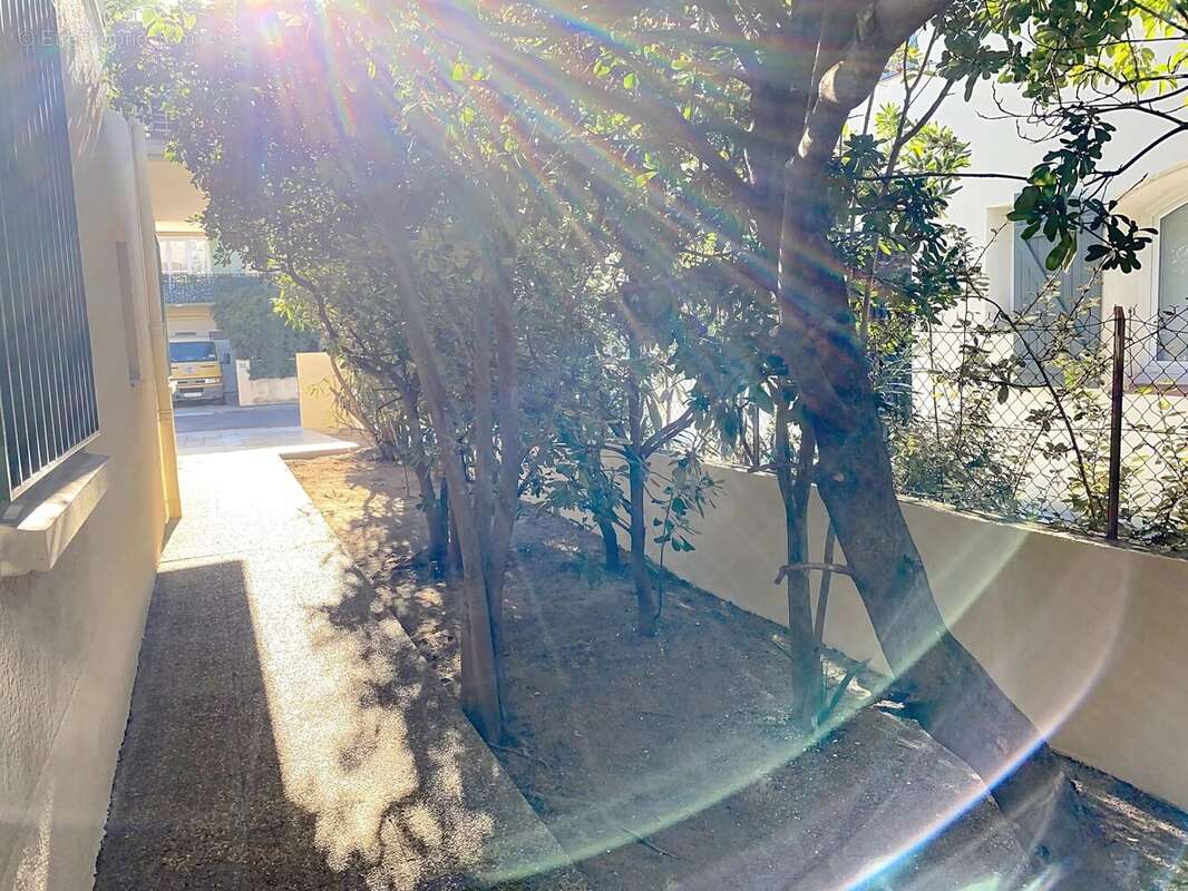 Appartement à PERPIGNAN