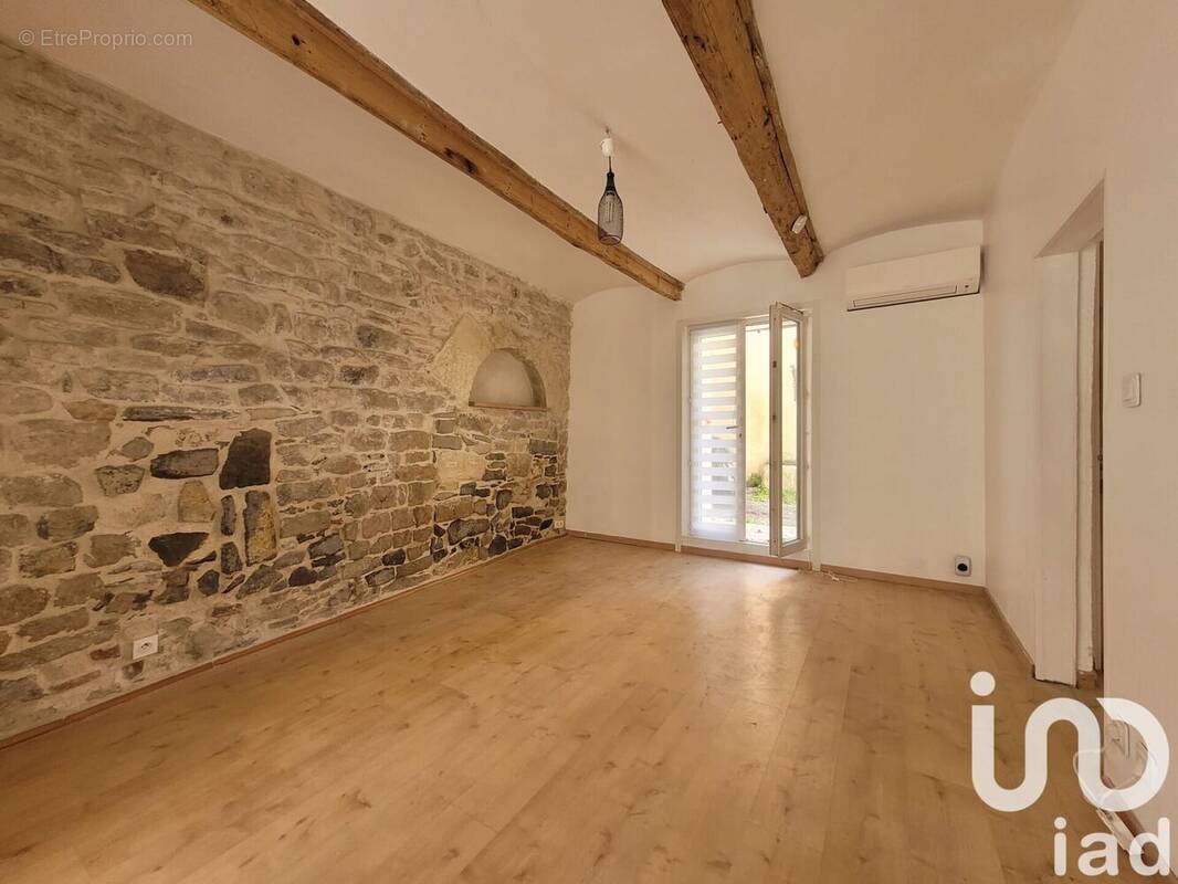 Photo 1 - Maison à CAVEIRAC