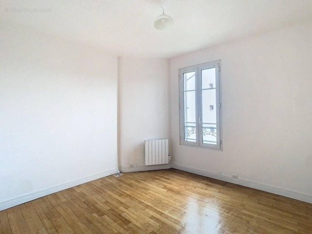 Photo 1 - Appartement à VILLENEUVE-SAINT-GEORGES