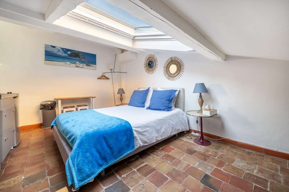 Appartement à MOUSTIERS-SAINTE-MARIE