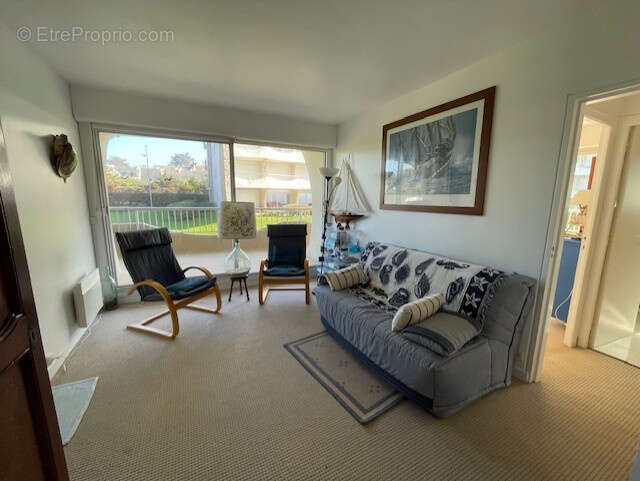 Appartement à ERQUY