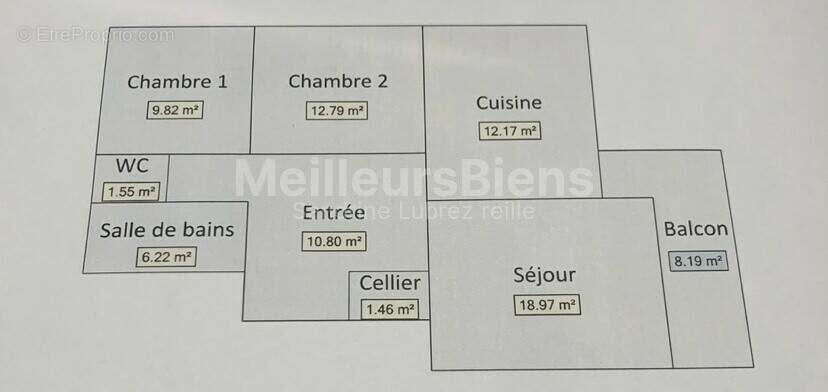 Appartement à AUCH
