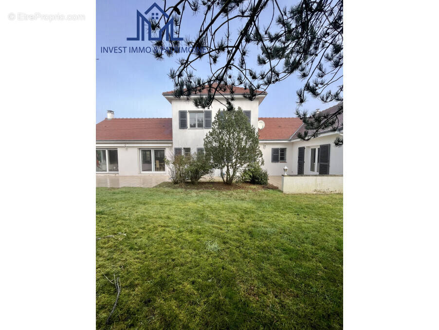 Maison à CUCQ