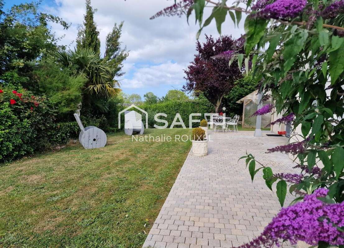 Photo 2 - Maison à VER-SUR-MER