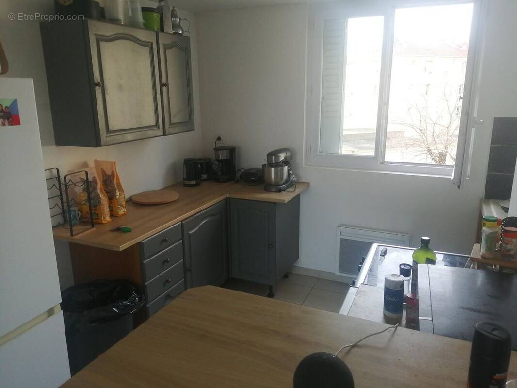 Photo 1 - Appartement à BOURG-LES-VALENCE