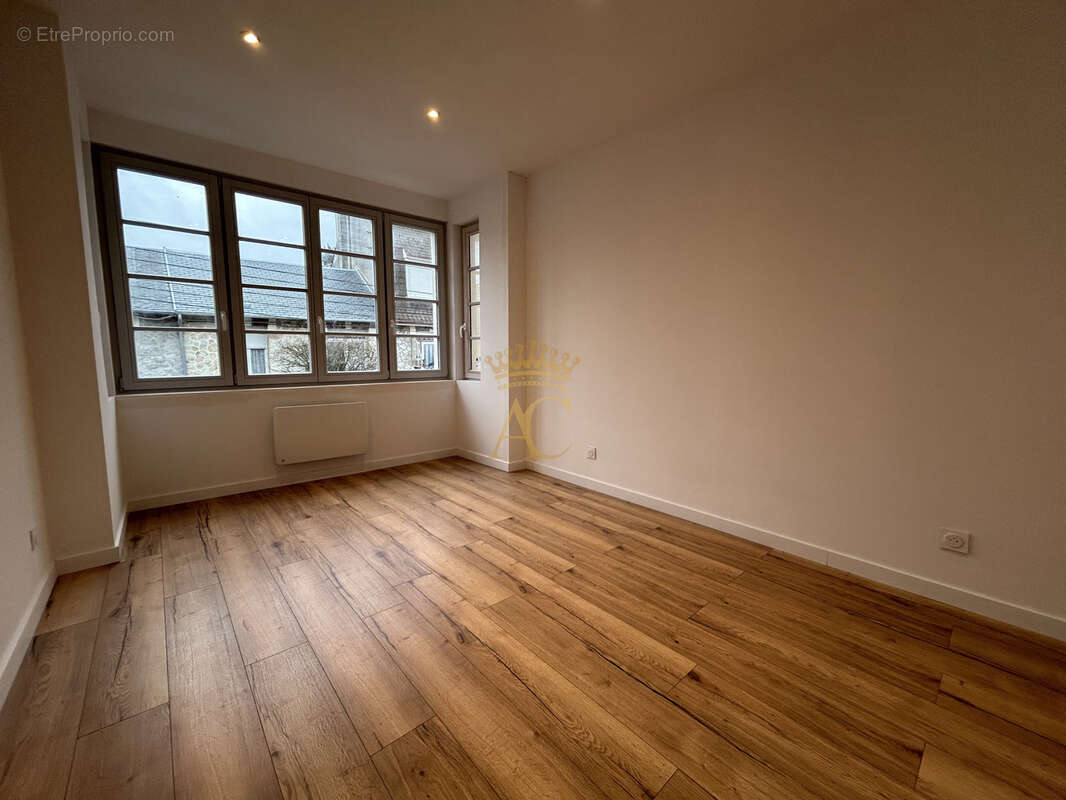 Appartement à LE TOUQUET-PARIS-PLAGE