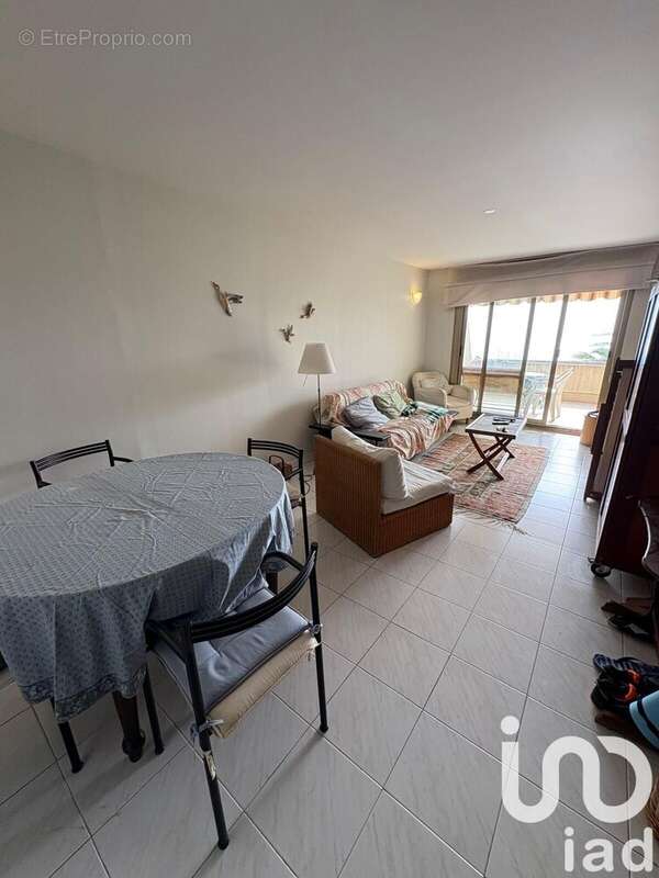 Photo 2 - Appartement à MENTON