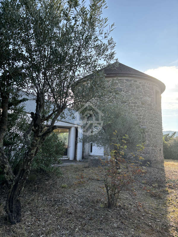 Maison à SAINT-PERAY