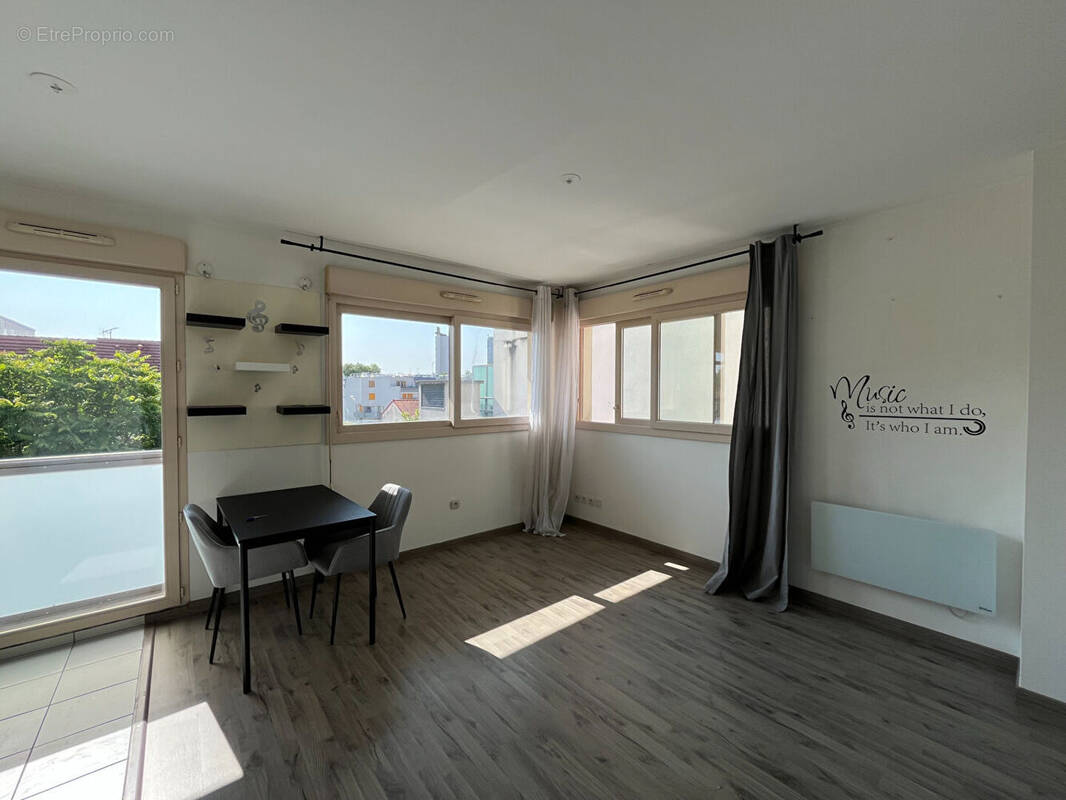 Appartement à BAGNOLET