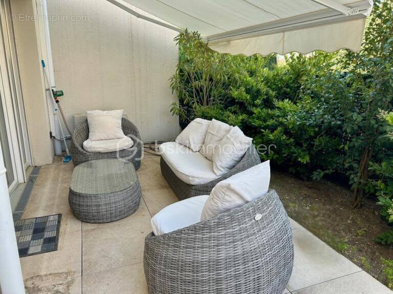 Appartement à AUBAGNE