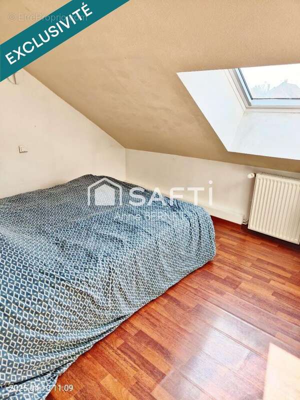 Photo 5 - Appartement à OFFEMONT