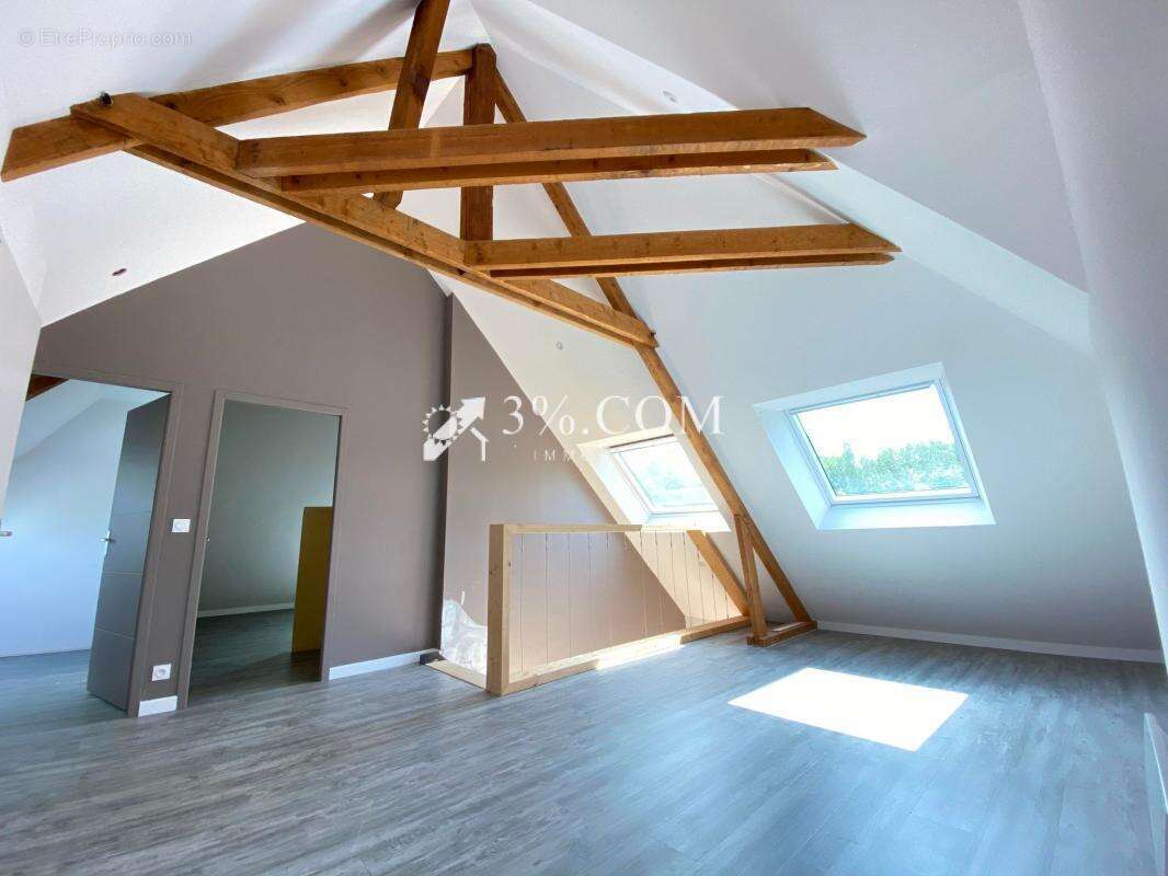 Maison à GUERANDE