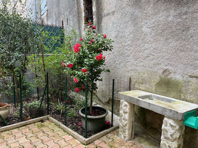 Maison à SAINT-HIPPOLYTE-DU-FORT