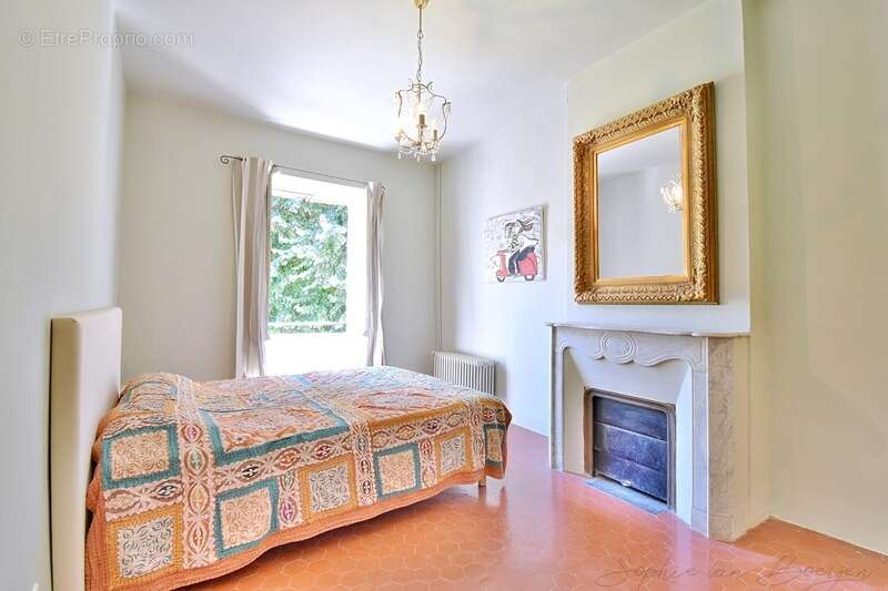 Maison à LOURMARIN