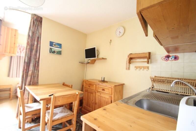 Appartement à MANIGOD