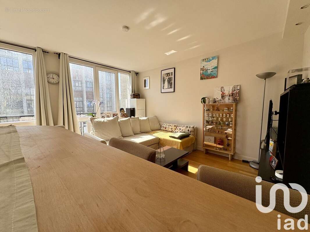 Photo 8 - Appartement à MEUDON