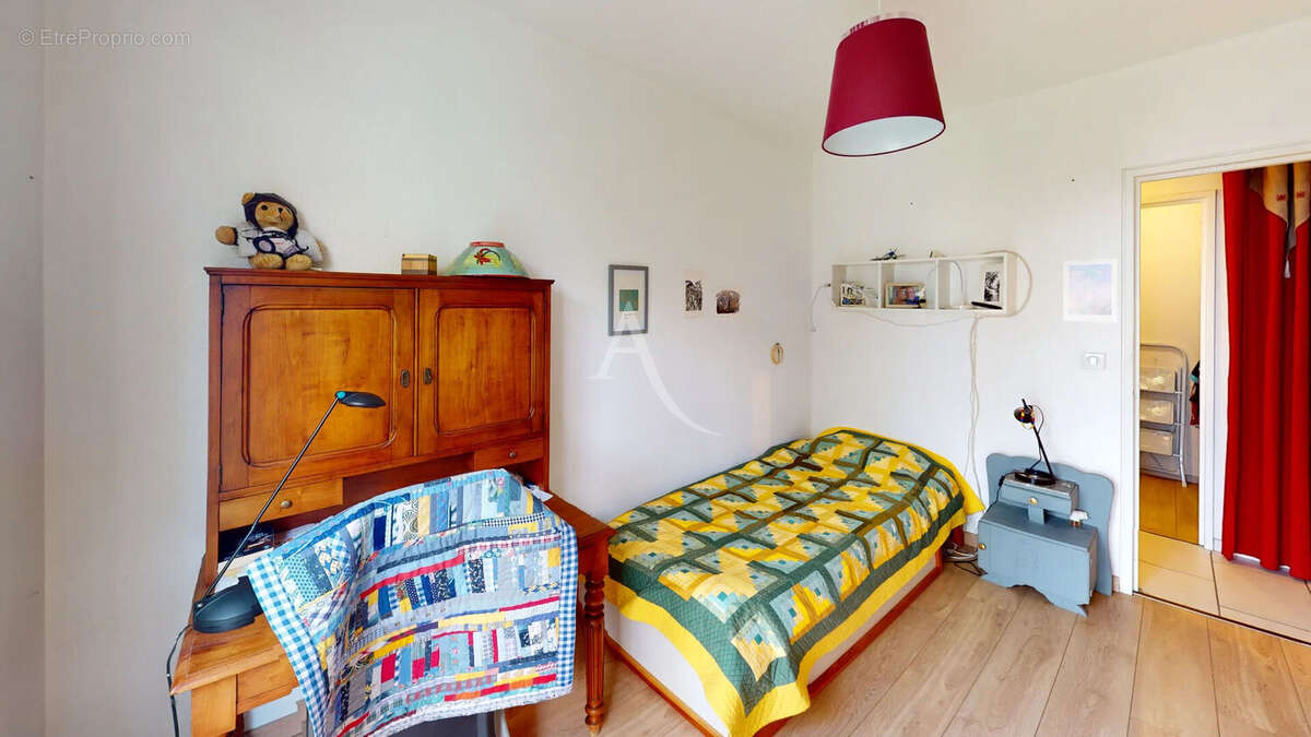 Appartement à COLOMIERS
