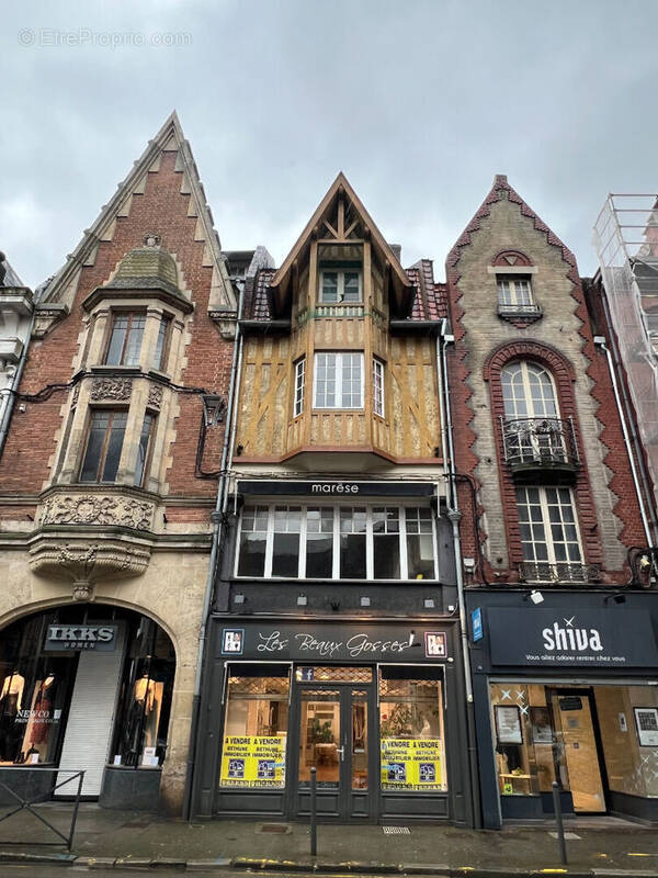 Appartement à BETHUNE