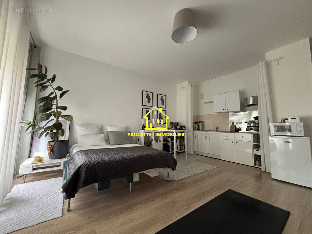 Appartement à LE HAVRE